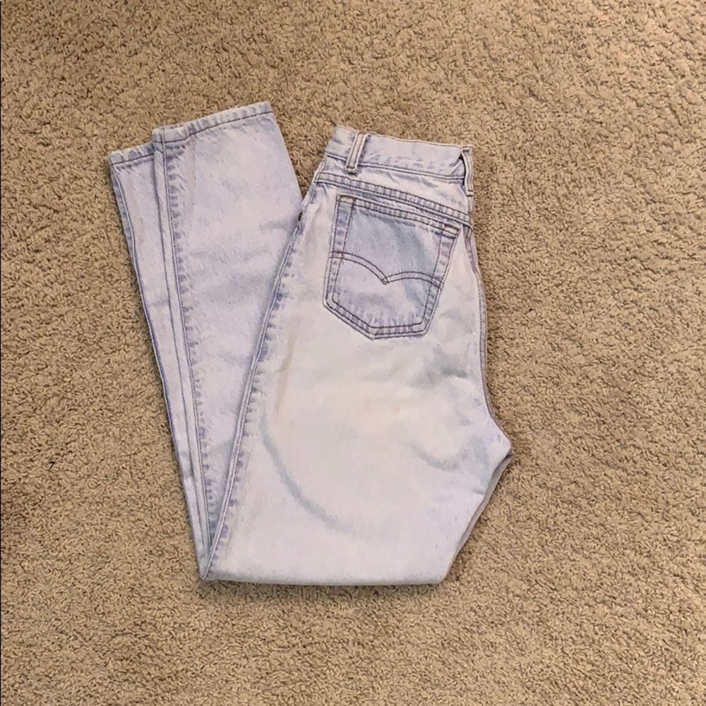 Levi Jeans